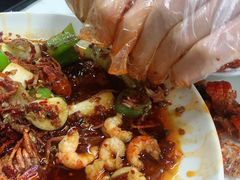 -回味南塘老王虾尾(总店)