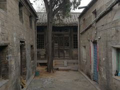 -于家石头村景区