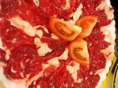 -大志牛肉火锅(天健花园店)