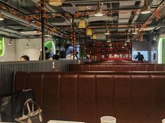 -炙城·韩式烤肉(南京东路店)