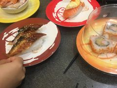 -禾绿寿司·定食·拉面·烧炸(喜荟城店)