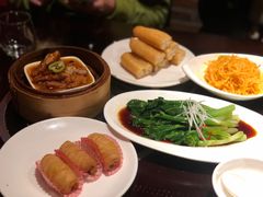 -颐和•海鲜砂锅粥•啫啫煲(奥林匹克广场店)