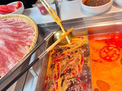 -小龙坎火锅(世纪城店)
