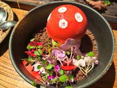 -格鲁·秀色Georgia’s Feast