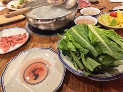 -厝味火锅·潮汕卤水火锅(十一合店)