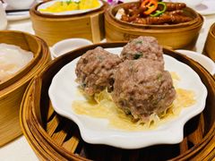 -海皇酒家(钰海万国汇购物广场店)
