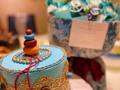 -敏珠拉姆藏餐·南京厨房(富春江东街店)