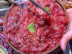 -纸盐河码头火锅(十八梯店)