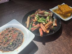 -望京一号(请您到博雅店用餐·博雅店)