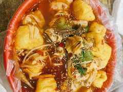 -老王太太串吧(中街店)