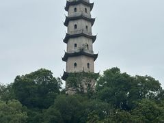 -江心屿景区