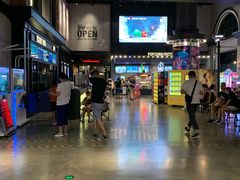 -CGV影城(黄河道ScreenX店)