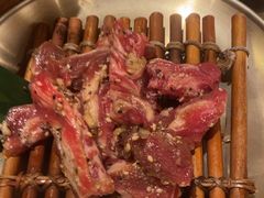 -西塔老太太泥炉烤肉(杭州首店)