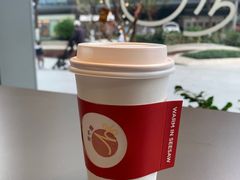 -Seesaw Coffee(苏州中心店)