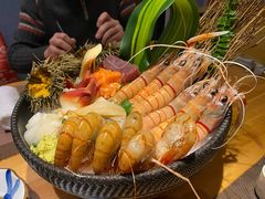 -割烹旭日本料理(龙湖狮山天街店)