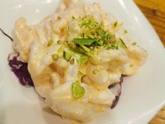 -小城粥道·海胆鲜虾粥(解放广场店)