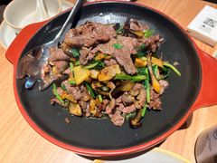 -新太二·鲜料川菜(晶耀前滩店)