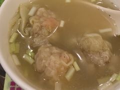 -顺记冰室(宝华路店)