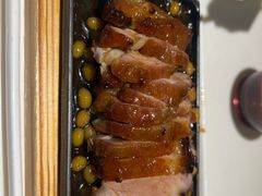 蜜汁叉燒皇-太兴餐厅(小径湾店)