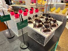 -咖啡苑自助餐厅·中国大饭店