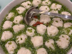 -添福来墨鱼饺子 · 海鲜东北菜(大连星海·黄浦路店)