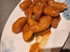 -褚记烤鸭·南京家常菜(雨花e-park店)
