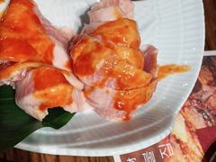 -海之屋韩式烤肉(海棠68环球美食街店)