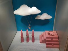 -Pandora潘多拉珠宝(朝阳大悦城店)