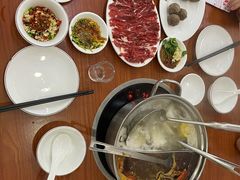-阿波潮汕牛肉火锅·汤粉面(拱北店)