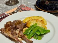 -松咖啡自助餐厅·松北香格里拉