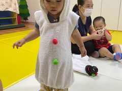 -IBOBI早教·托班·国际家庭互动成长中心(欢乐海岸中心)