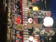 -白石の深夜食堂(宝龙店)