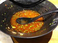 -鼎高高陕西美食(龙德广场店)