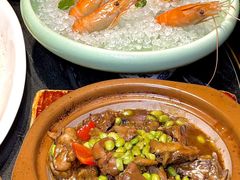 -淮扬府(安定门店)