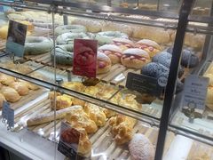 -BreadTalk面包新语·烘焙蛋糕(海岸城店)