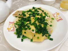 -凤城礼记鱼翅海鲜酒家(新马路总店)