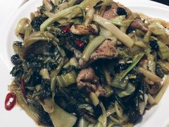 -宏记广东客家菜(丰汇店)