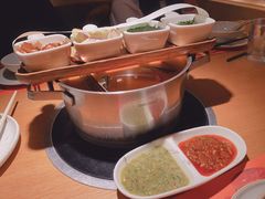 -生如夏花泰式火锅(西村黑金店)