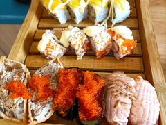 芒果大虾卷-村上一屋(望京店)