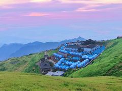 -萍乡武功山风景名胜区