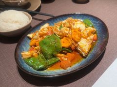 -山石榴·贵州菜(陆家嘴中心店)