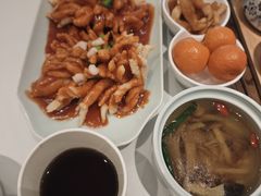 -裕兴记•蟹黄面馆(人民广场店)