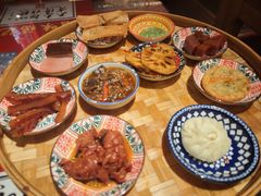 -味福记·本地特色菜(八一万达广场店)