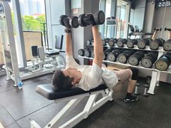 -EASY POWER健身工作室(浦东大道店)