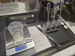 -香遇沙龙香水·调香·团建