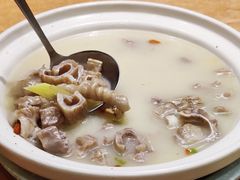 -抱德·潮汕味(敦和店原惠城鱼仔)