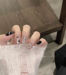 -斯馨·健康美甲美睫