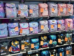 -宝大祥青少年儿童购物中心(南京东路店)