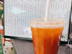 -兰芳园丝袜奶茶(亦庄大族店)