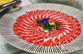 Premium Black Angus Beef